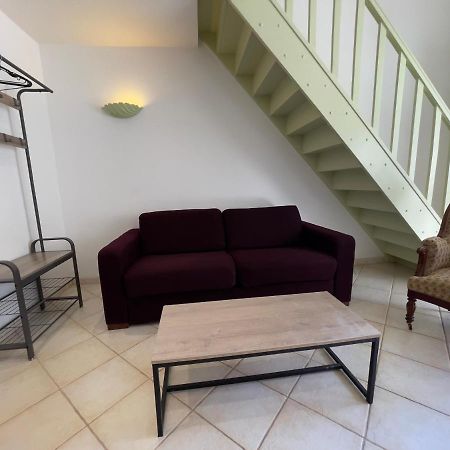 הוילה Chateauvillain La Maison Des Pressoirs מראה חיצוני תמונה